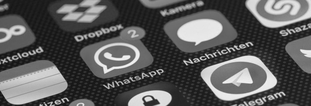 Whatsapp datenschutzkonform nutzen