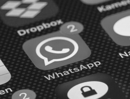 WhatsApp & Datenschutz – Passt das zusammen?