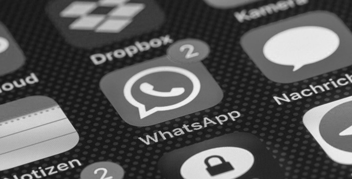Whatsapp Business DSGVO konform einbinden