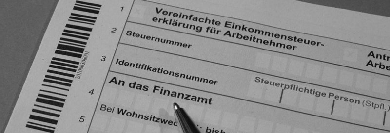 Steuerhinterziehung Strafe – Womit Sie Rechnen Müssen | JUSLEGAL