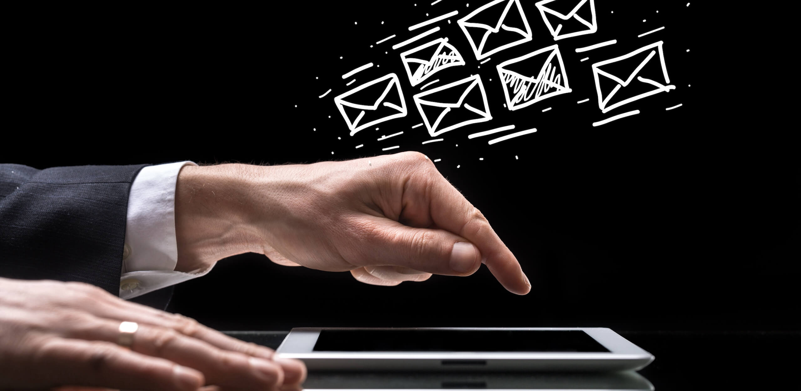 E-Mail Werbung - Was ist erlaubt?