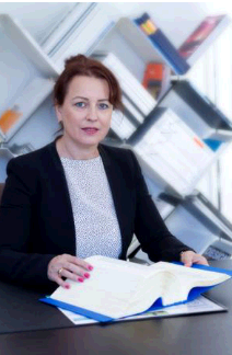 RA Svetlana Schmidbauer-Lompas RA Svetlana Schmidbauer-Lompas